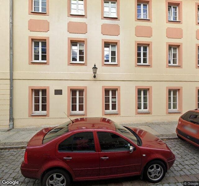 Volkssolidarität e.V.