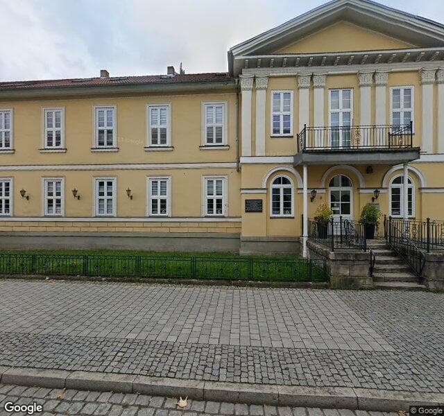Volkssolidarität Kreisverband Schmalkalden-Meiningen e. V. Ambulanter Pflegedienst