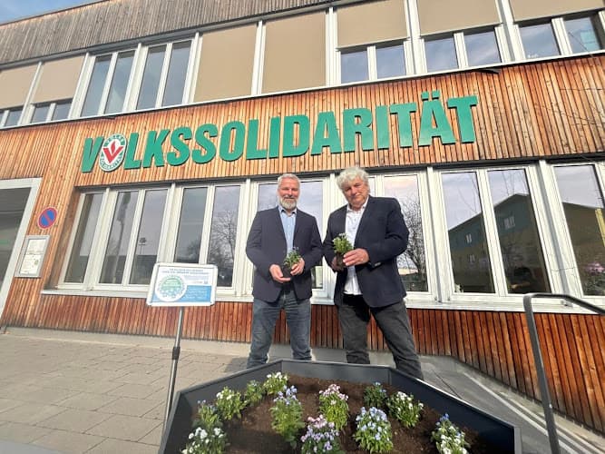 Volkssolidarität KV Sächsische Schweiz e.V.