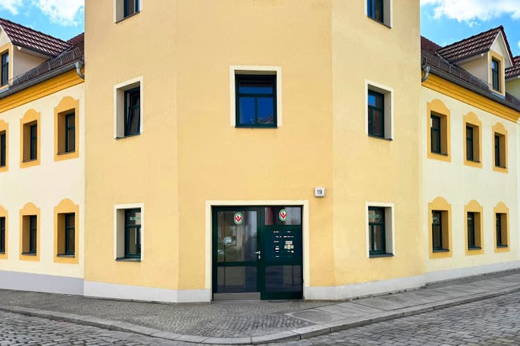 Volkssolidarität Pflegedienst Großenhain gGmbH