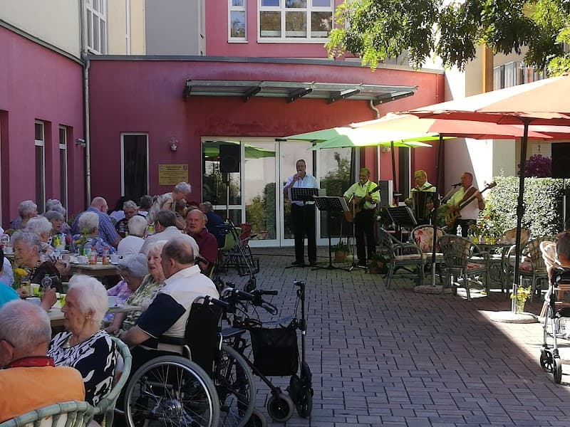 Foto von Volkssolidarität Pößneck e.V. Betreutes Wohnen Am Orlapark