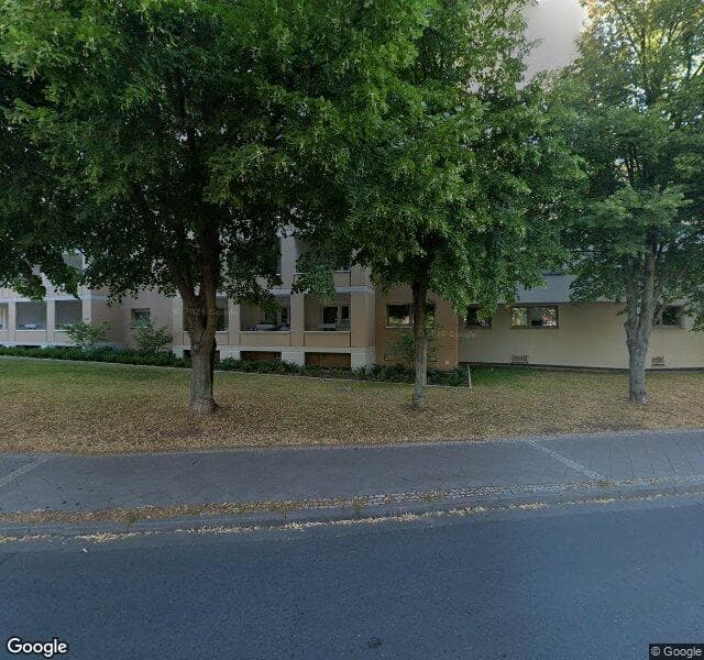 Volkssolidarität RV Sömmerda e.V. Ambulanter Pflegedienst