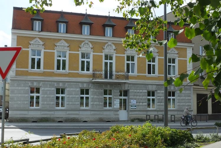 Volkssolidarität Süd-Brandenburg e.V.
