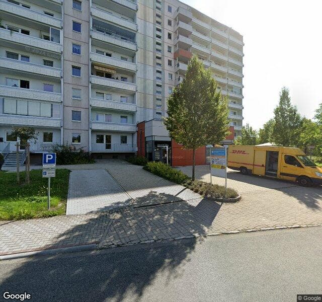 Volkssolidarität Vogtland e. V. Sozialstation Reichenbach