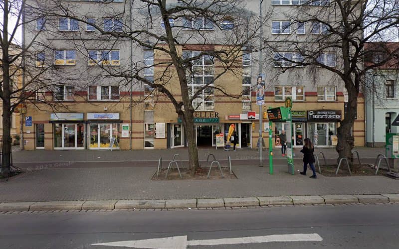 VS-Alten & Servicecenter Sudenburg