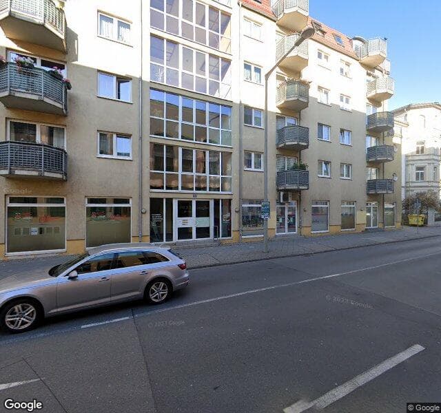 VS KV Gera e.V. Sozialstation