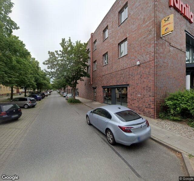 W & W Pflegedienstleistung MV GmbH Intensivpflege Güstrow
