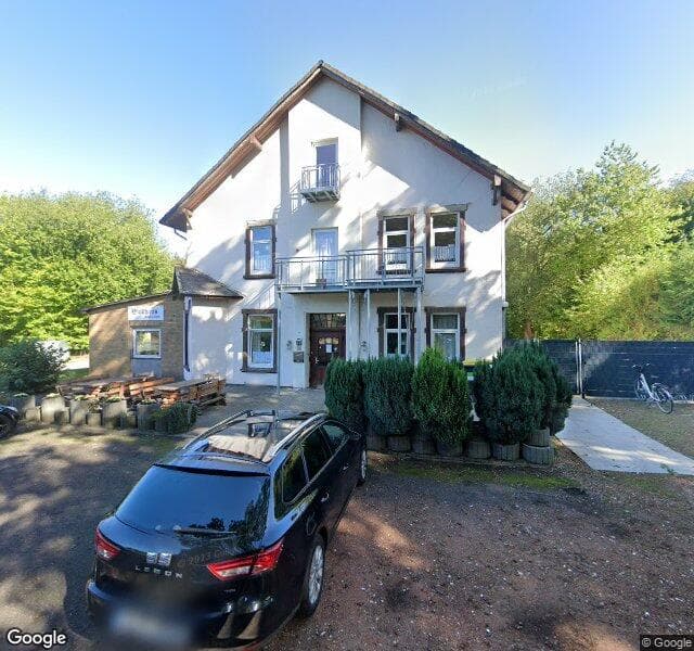 Waldhaus Lübberstedt
