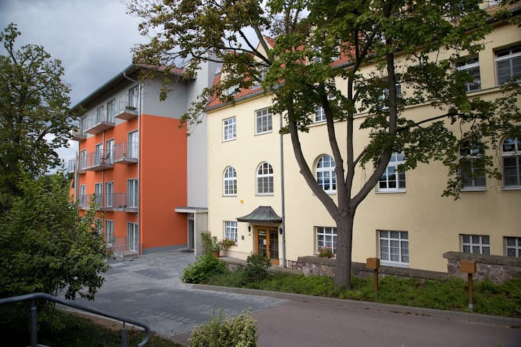 Waldidyll Seniorenzentrum Paudritzsch