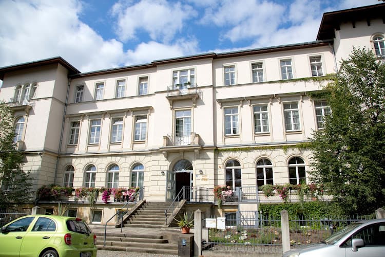 Waldpark Seniorenpflegeheim
