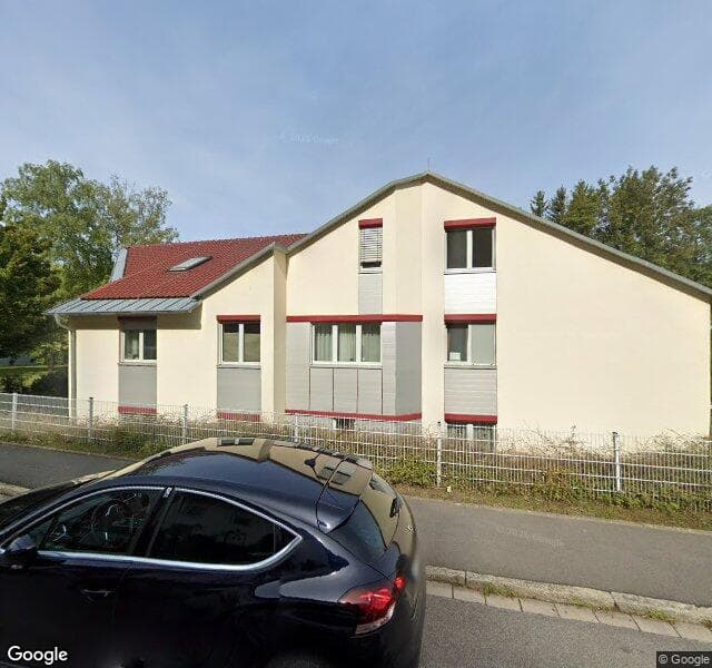 Waltraud-Keller-Haus Wohnheim für Menschen mit psychischer Erkrankung