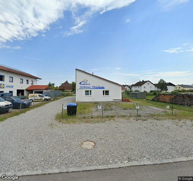 Weilheimer Pflegedienst GmbH