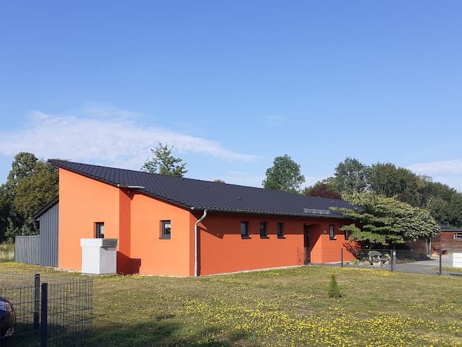 Wendland Pflege Schiewe, Ambulante Hauskrankenpflege, Rommy Schiewe