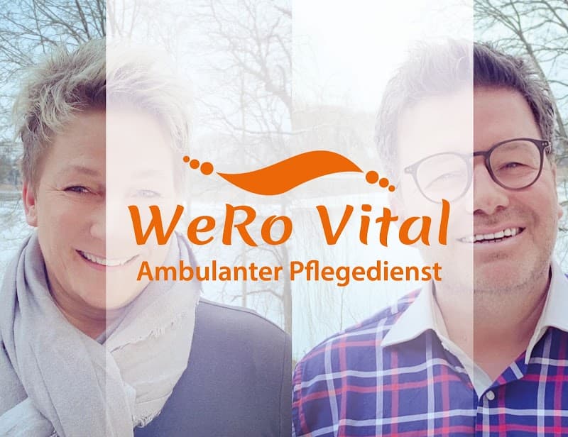 WeRo Vital - Ambulanter Pflegedienst