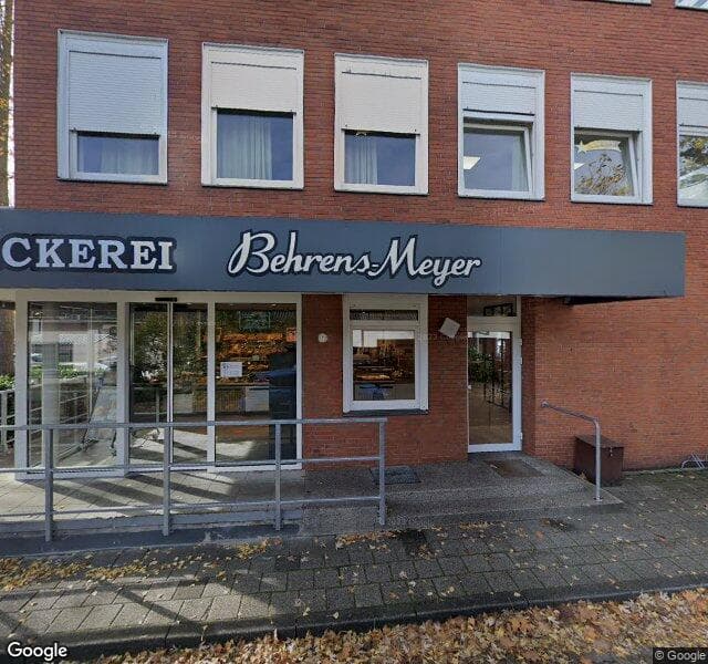 Weser Pflegedienst Bremen