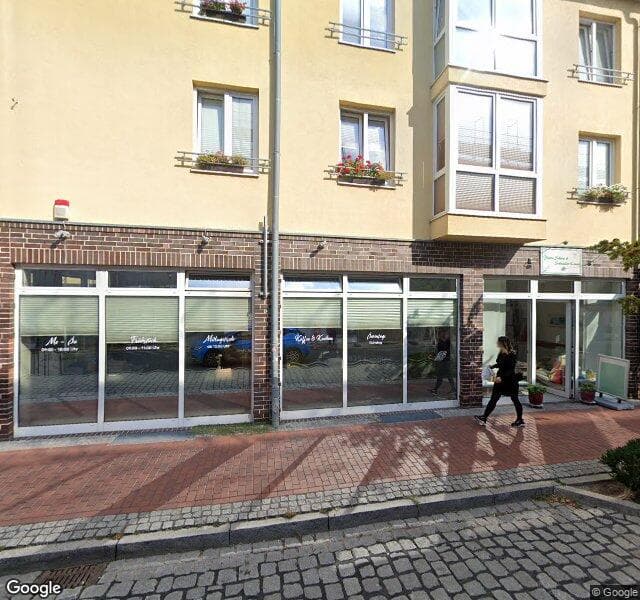 Weser-Pflegedienst Cuxhaven