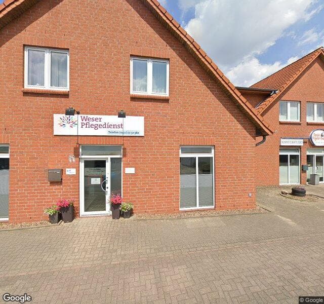 Weser Pflegedienst Stuhr