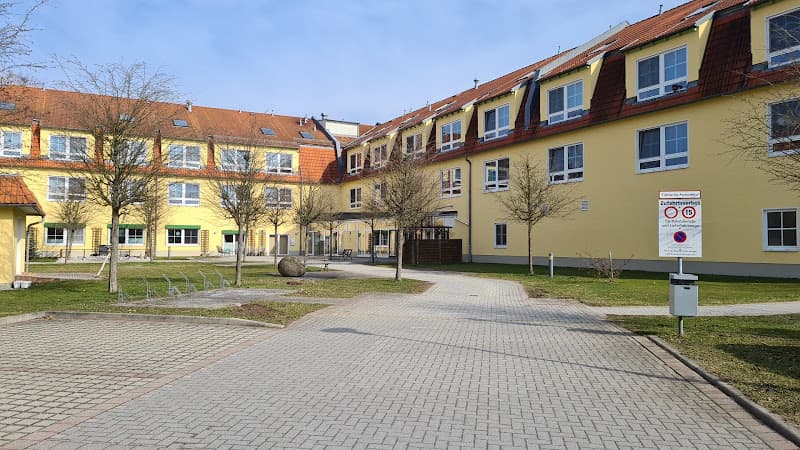 Westlausitz Pflegeheim und Kurzzeitpflege gGmbH
