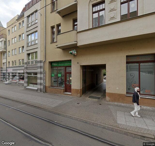 Wettiner Schwestern Pflegedienst GmbH