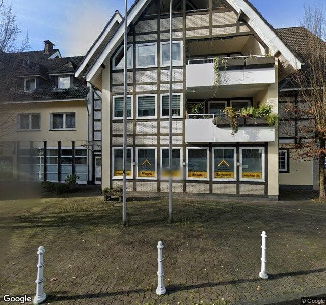WFS Annegret Werthenbach