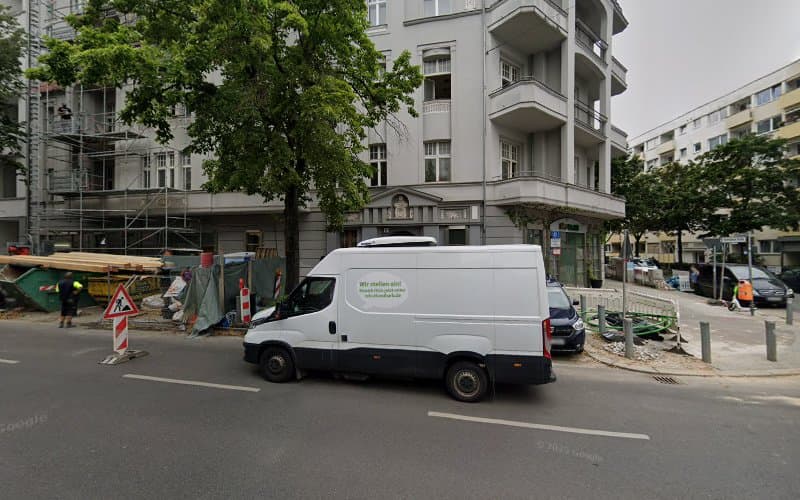 WG Edelweiß für pflegebedürftige Menschen
