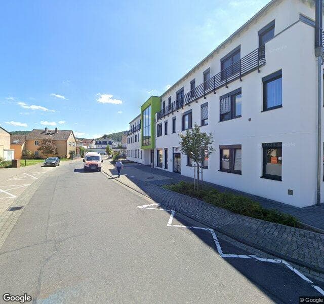 WG Erlenbach I & II Auralis