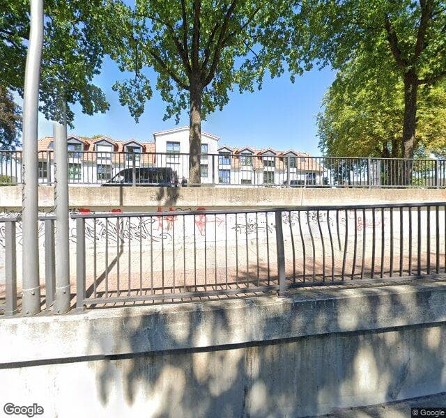 WH Care Bremen Hemelingen Lebens- und Gesundheitszentrum Haus Odem