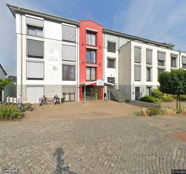 WH Care Bremen Huchting GmbH Lebens- und Gesundheitszentrum Haus Invita