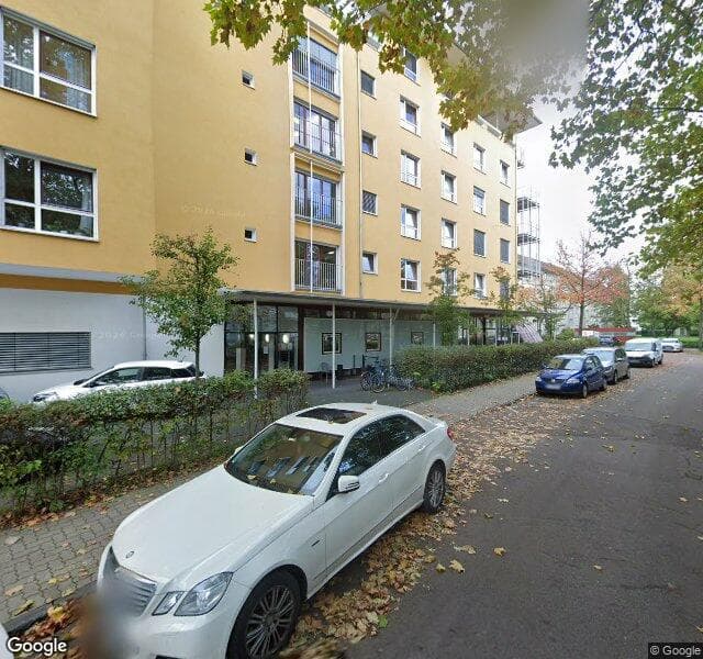 Foto von Wichernhaus