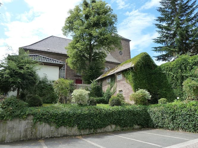 Wilhelm-Raabe-Residenz