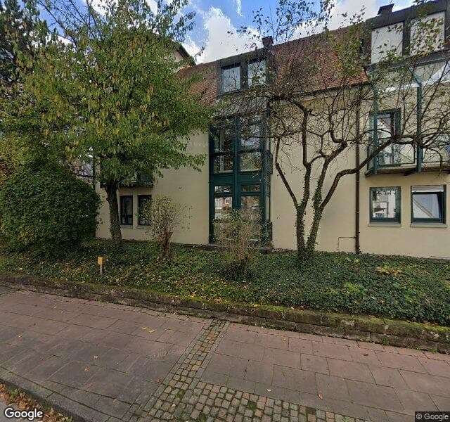 Foto von Wilhelmine-Canz-Zentrum