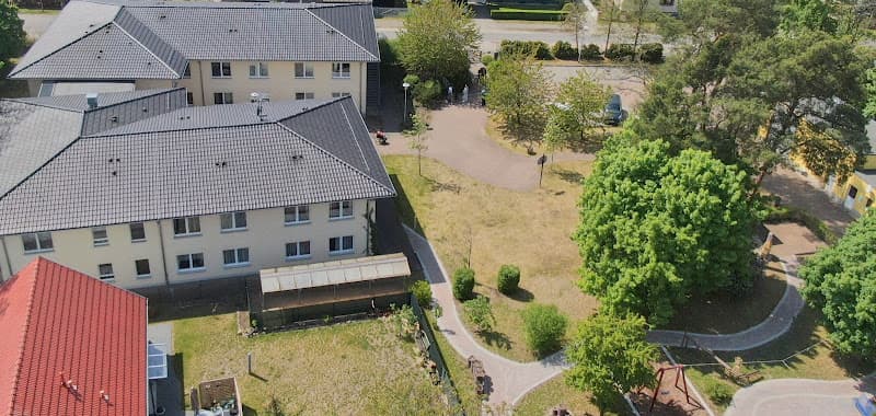 Wilhelminenhof (Erwachsenenwohnbereich)