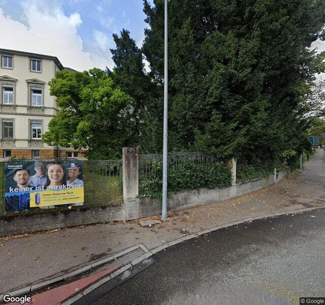 Foto von Wilhelmshilfe Hohenstaufenstr.