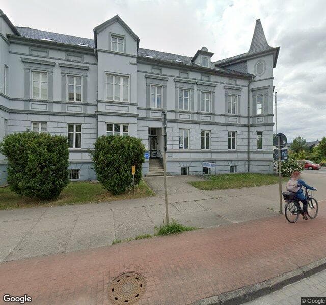 Foto von WILMA. Der Neubrandenburger Pflegedienst - Gesellschaft für Dienste im Alter mbH
