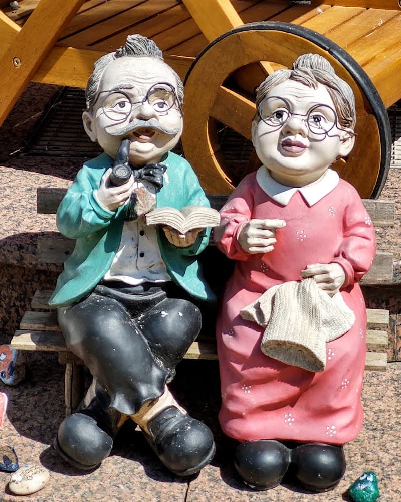 Foto von Wilma Tagespflege Franz & Frieda