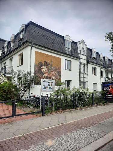 Wilmersdorfer Seniorenstiftung