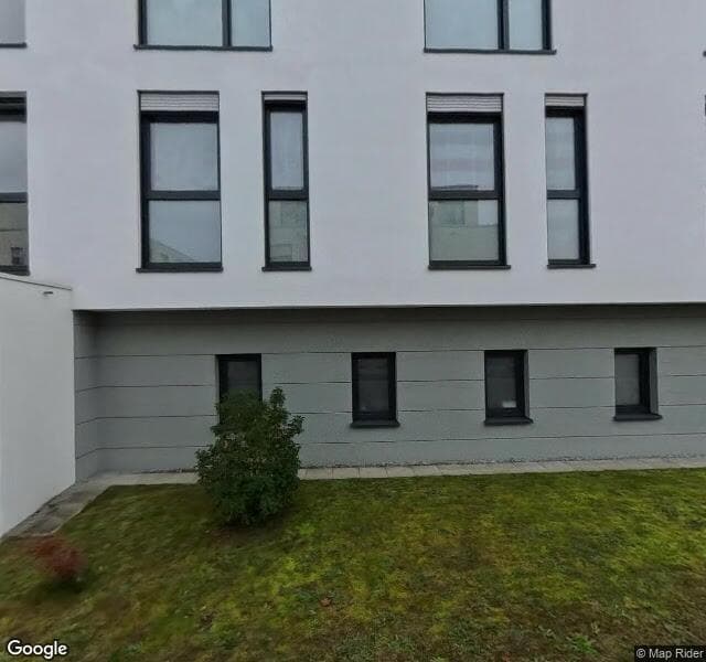 Wohn-/Pflegeheim Linkenheim Johannes-Diakonie Mosbach
