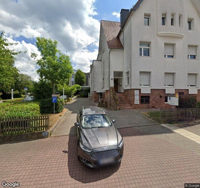 Wohn- u. Pflegeheim Bad Soden-Salmünster