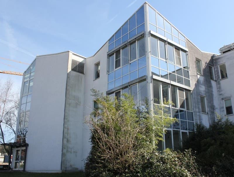 Wohn- und Pflegeheim "Brücke" (BWMK gGmbH)