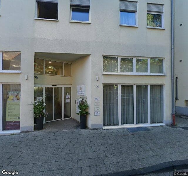Wohn- und Pflegeheim Kessler-Handorn