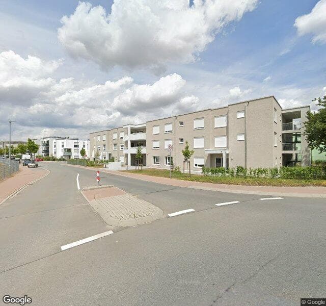 Foto von Wohn- und Pflegeheim Ladenburg