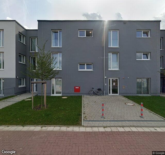 Wohn- und Pflegezentrum Am Hübnerwald