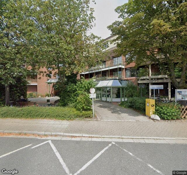 Wohn- und Pflegezentrum Essen