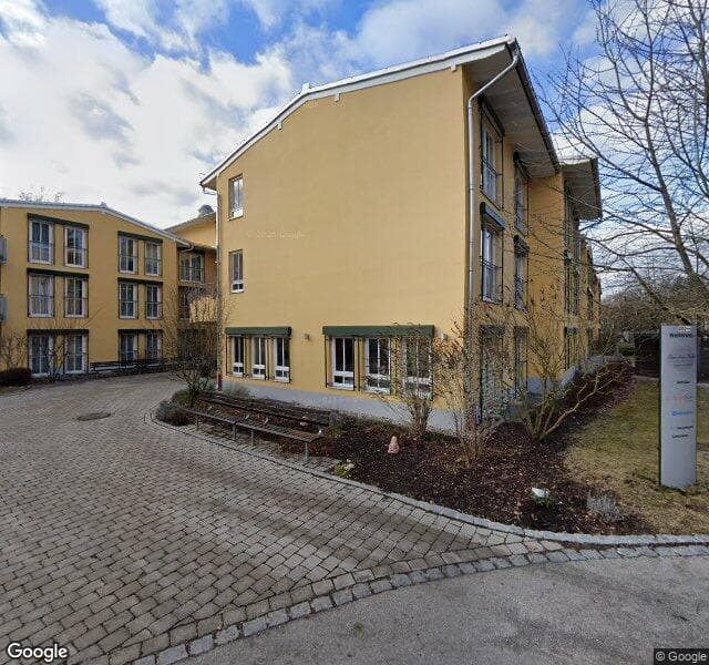 Wohn- und Pflegezentrum Haus Anna-Elisabeth