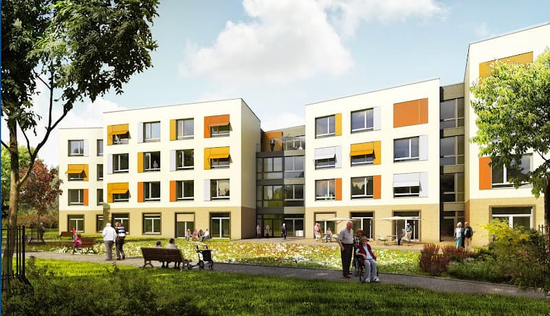 Wohn- und Pflegezentrum Havelland GmbH (WPZ Nauen) - ”Seniorenpflegezentrum Nauen”
