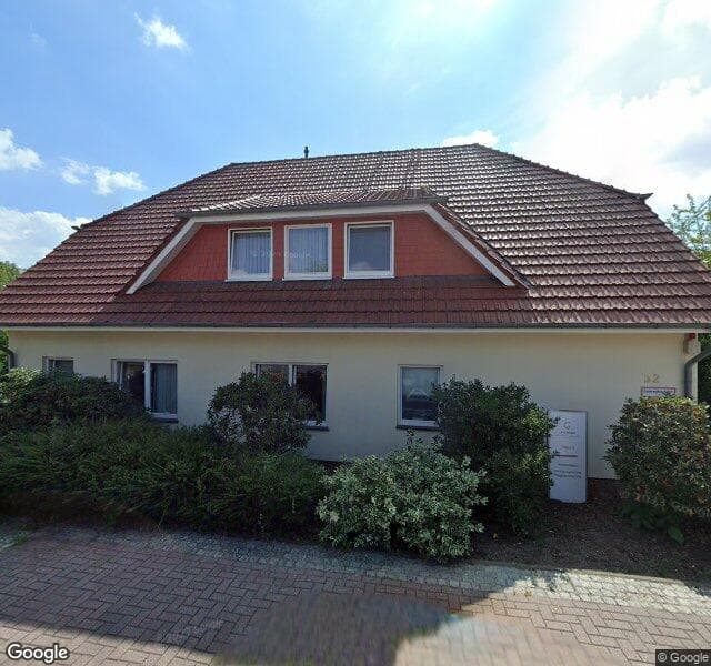 Wohn- und Pflegezentrum Lesmona