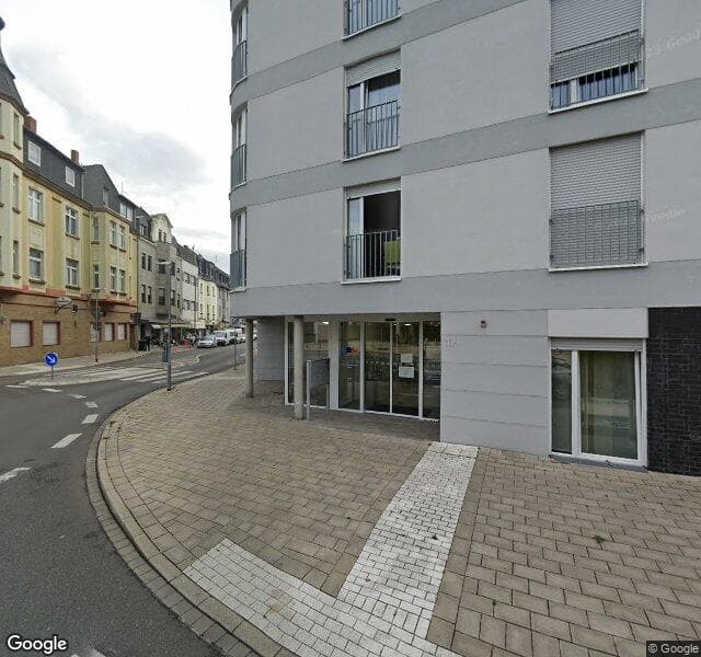 Wohn- und Pflegezentrum Moers