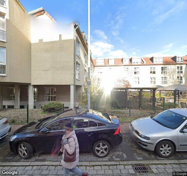 Wohn- und Pflegezentrum Mülheim