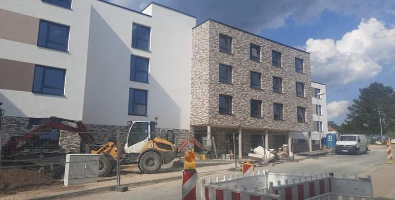 Wohn- und Pflegezentrum St. Elisabeth GmbH