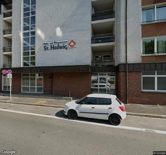 Wohn- und Pflegezentrum St. Hedwig